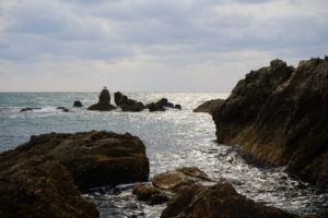 笹川流れ