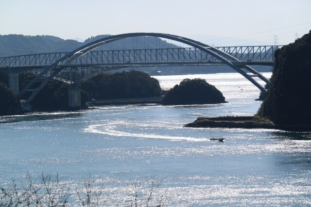 天城橋