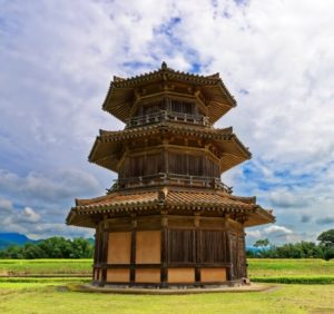 鞠智城