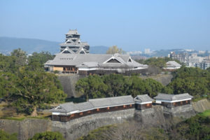 熊本城