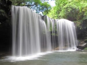 鍋ヶ滝