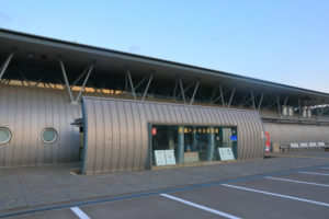 青函トンネル記念館