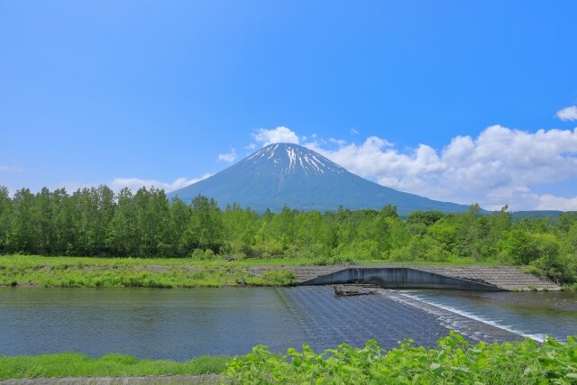 北海道京極町のプロパンガス平均価格と最安値料金