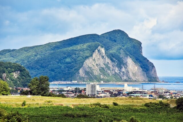 北海道余市町のプロパンガス平均価格と最安値料金