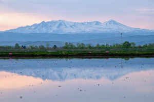 大雪山