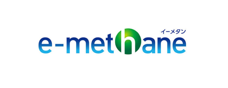 e-methane